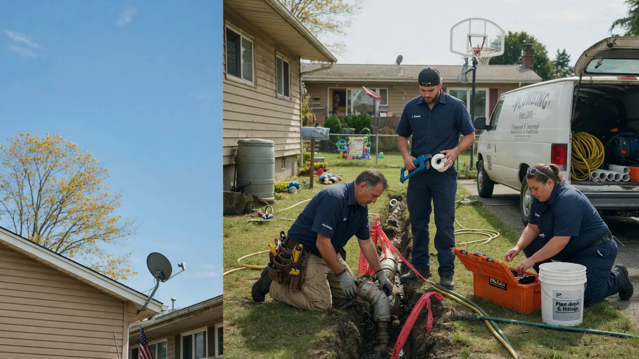 Garbage Disposal Replacement in Grandview, MO near me